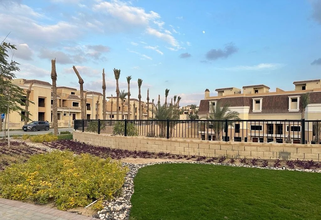 Sarai كمبوند - صورة 3